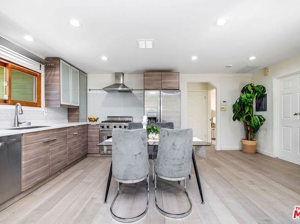 4623 Jessica Drive, Los Angeles CA 90065