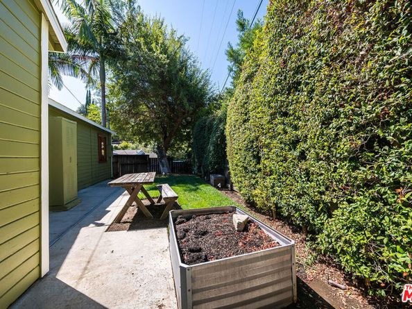 4623 Jessica Drive, Los Angeles CA 90065