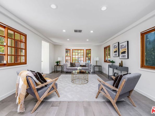 4623 Jessica Drive, Los Angeles CA 90065