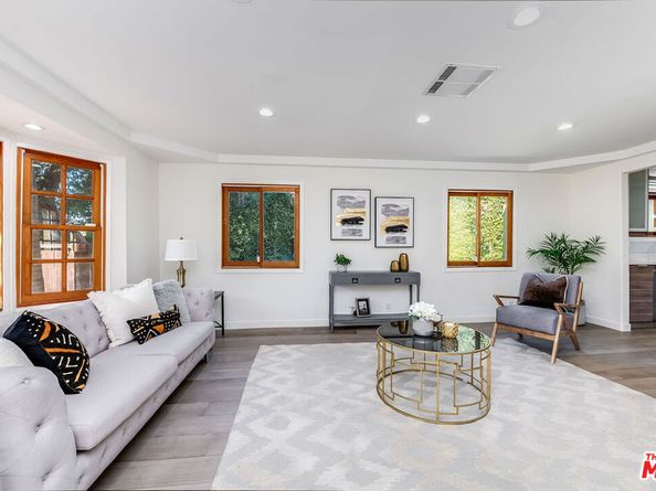 4623 Jessica Drive, Los Angeles CA 90065