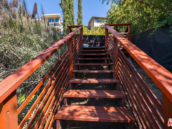 4623 Jessica Drive, Los Angeles CA 90065