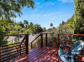 4623 Jessica Drive, Los Angeles CA 90065