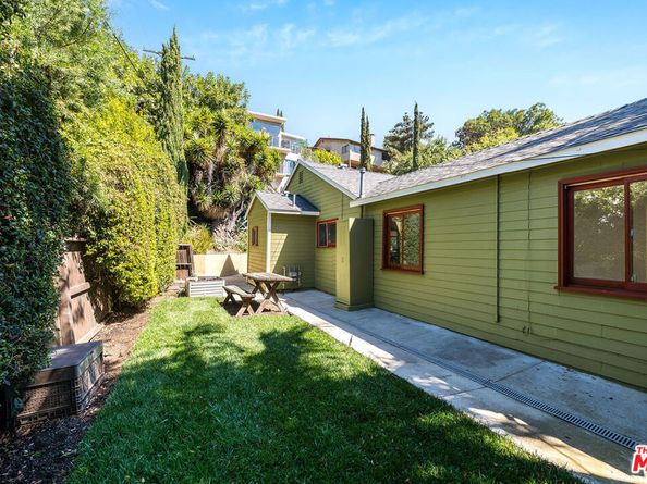 4623 Jessica Drive, Los Angeles CA 90065