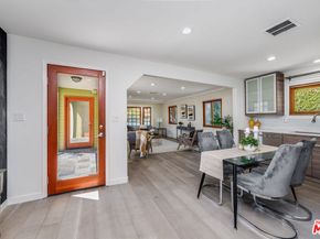 4623 Jessica Drive, Los Angeles CA 90065