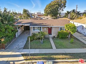 3543 W 133rd Street, Hawthorne CA 90250