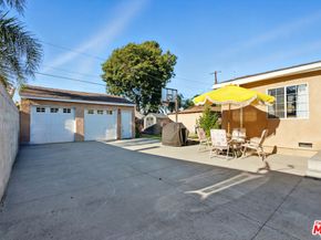 3543 W 133rd Street, Hawthorne CA 90250