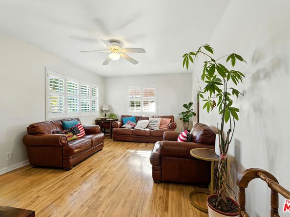 3543 W 133rd Street, Hawthorne CA 90250