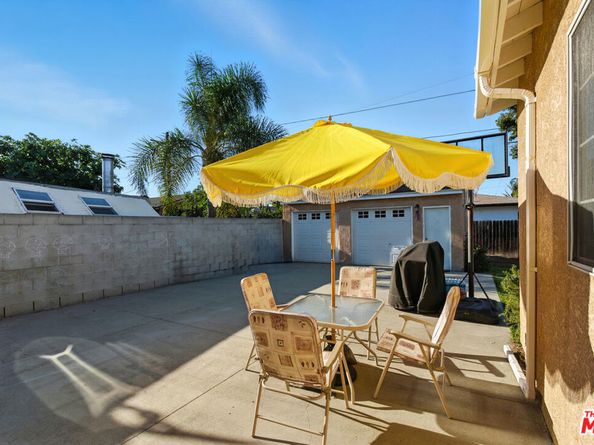 3543 W 133rd Street, Hawthorne CA 90250