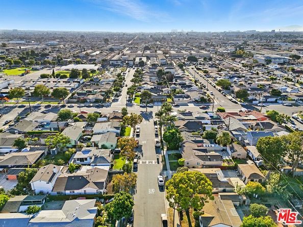 3543 W 133rd Street, Hawthorne CA 90250