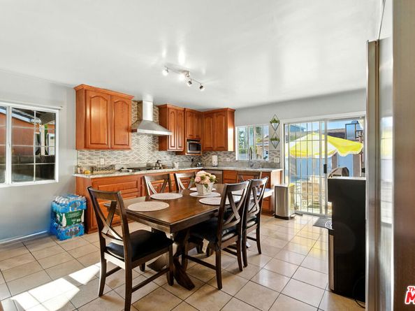 3543 W 133rd Street, Hawthorne CA 90250
