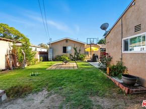 3543 W 133rd Street, Hawthorne CA 90250