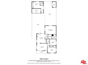 3543 W 133rd Street, Hawthorne CA 90250