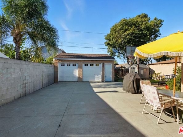 3543 W 133rd Street, Hawthorne CA 90250