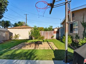 3543 W 133rd Street, Hawthorne CA 90250