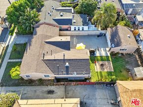 3543 W 133rd Street, Hawthorne CA 90250