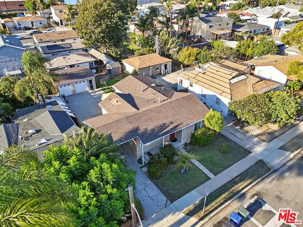 3543 W 133rd Street, Hawthorne CA 90250