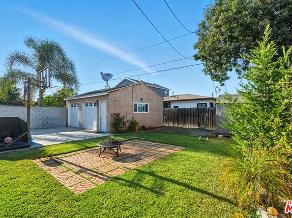 3543 W 133rd Street, Hawthorne CA 90250