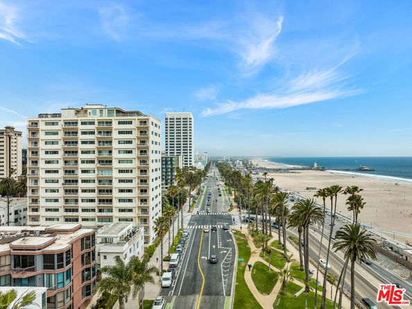 101 California Avenue 907, Santa Monica CA 90403