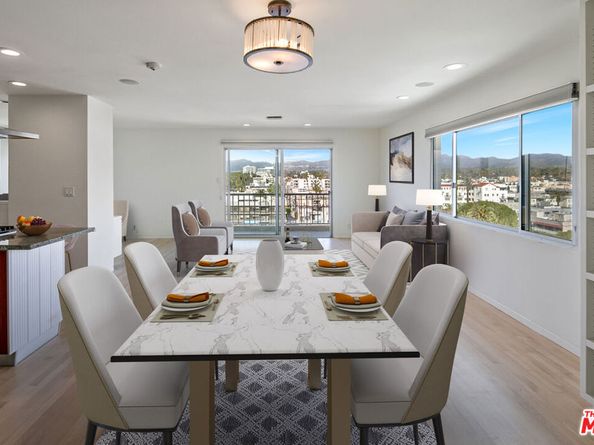 101 California Avenue 907, Santa Monica CA 90403
