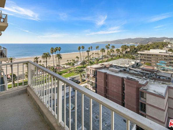 101 California Avenue 907, Santa Monica CA 90403
