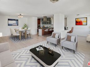 101 California Avenue 907, Santa Monica CA 90403