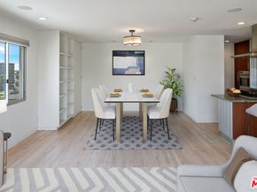 101 California Avenue 907, Santa Monica CA 90403
