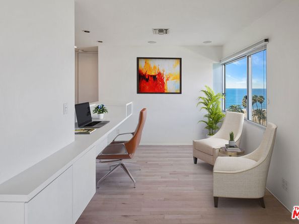 101 California Avenue 907, Santa Monica CA 90403