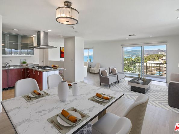 101 California Avenue 907, Santa Monica CA 90403