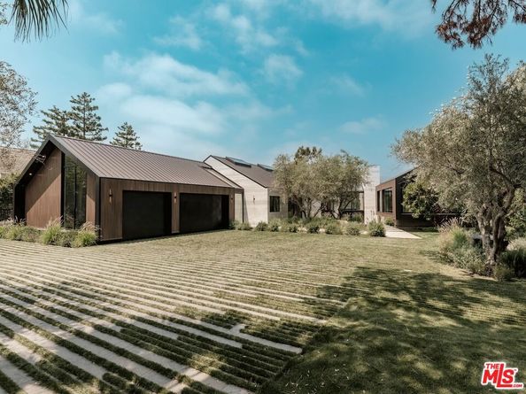 2555 La Mesa Drive, Santa Monica CA 90402