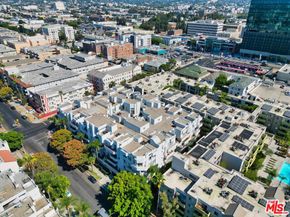 500 S Berendo Street 314, Los Angeles CA 90020