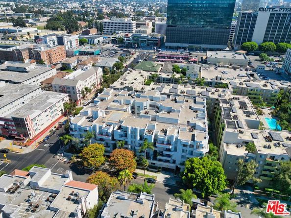 500 S Berendo Street 314, Los Angeles CA 90020