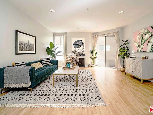 500 S Berendo Street 314, Los Angeles CA 90020