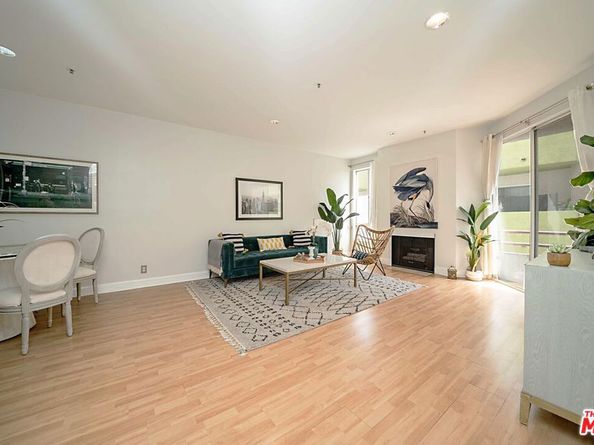 500 S Berendo Street 314, Los Angeles CA 90020