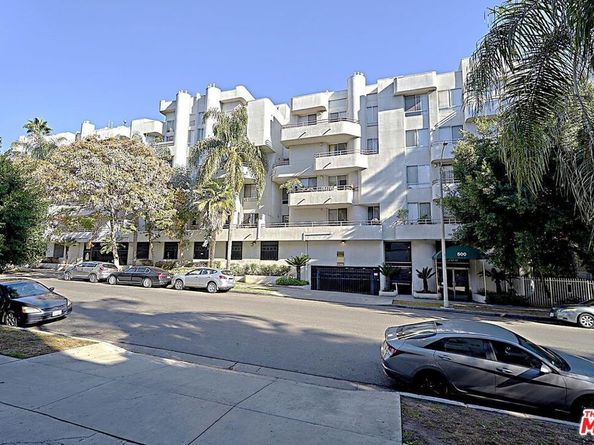 500 S Berendo Street 314, Los Angeles CA 90020
