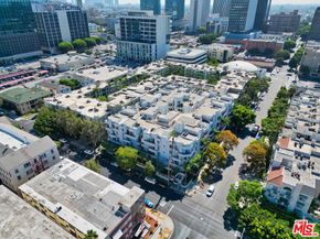 500 S Berendo Street 314, Los Angeles CA 90020