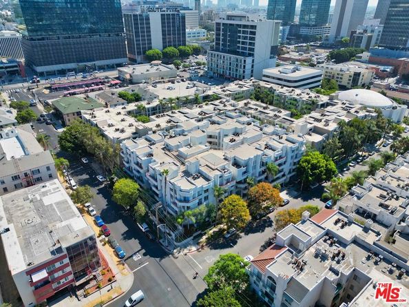 500 S Berendo Street 314, Los Angeles CA 90020