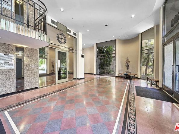 500 S Berendo Street 314, Los Angeles CA 90020