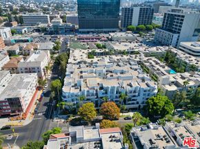 500 S Berendo Street 314, Los Angeles CA 90020