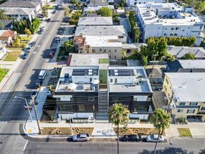 1501 S Fairfax Avenue, Los Angeles CA 90019