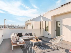 1501 S Fairfax Avenue, Los Angeles CA 90019