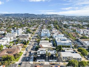 1501 S Fairfax Avenue, Los Angeles CA 90019