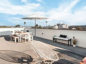 1501 S Fairfax Avenue, Los Angeles CA 90019