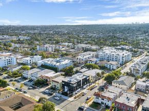 1501 S Fairfax Avenue, Los Angeles CA 90019