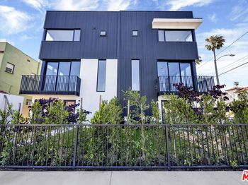 1501 S Fairfax Avenue