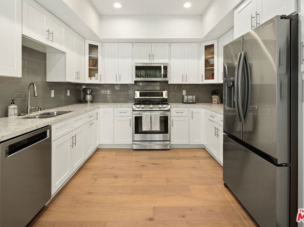 2219 S Bentley Avenue 102, Los Angeles CA 90064