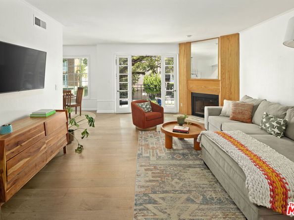 2219 S Bentley Avenue 102, Los Angeles CA 90064