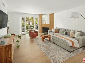 2219 S Bentley Avenue 102, Los Angeles CA 90064