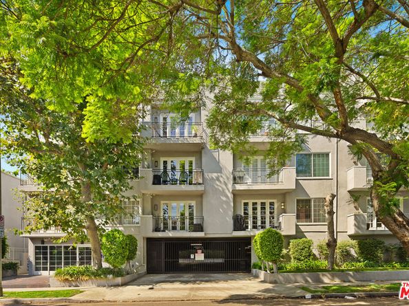 2219 S Bentley Avenue 102, Los Angeles CA 90064
