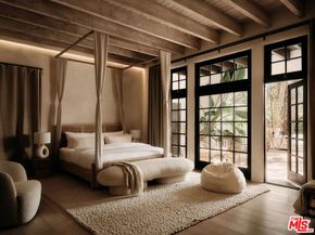 2729 Nichols Canyon Road, Los Angeles CA 90046