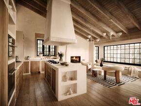 2729 Nichols Canyon Road, Los Angeles CA 90046